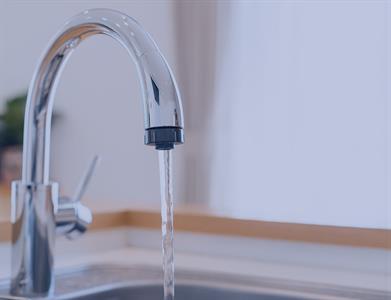 Low Water Pressure