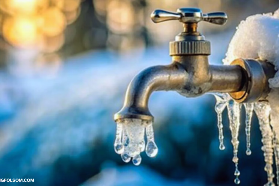 Winter time Plumbing Guidelines: How to Avoid Frozen Tubes and Expensive Repairs