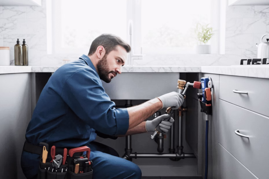 Top Plumbing Guidelines for Folsom 2025 | Platinum Plumbing Folsom