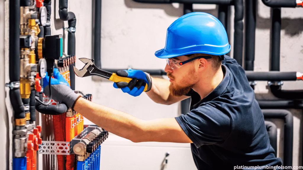 Local Plumber Folsom |Expert Plumbing Company You Can Trust