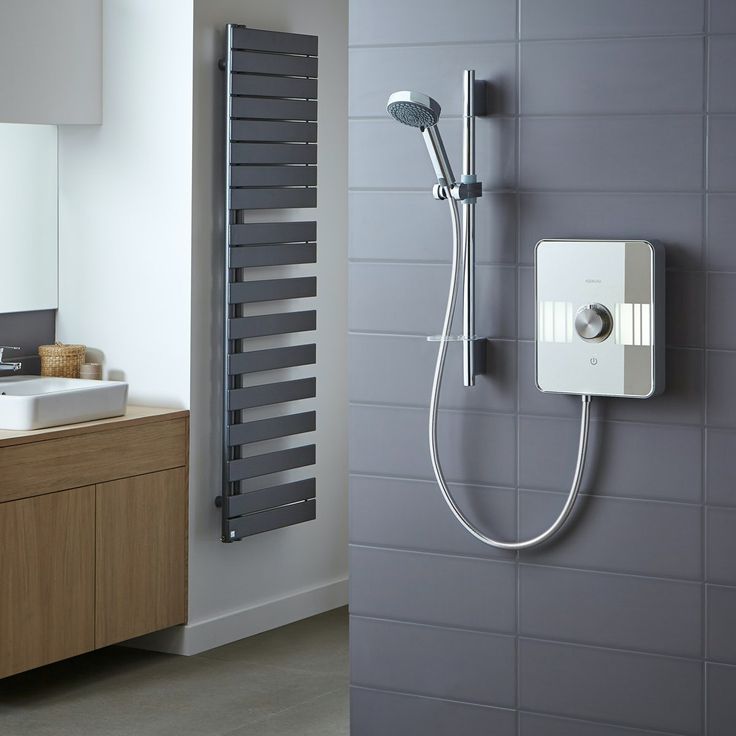 aqualisa lumi 10 5kw electric shower