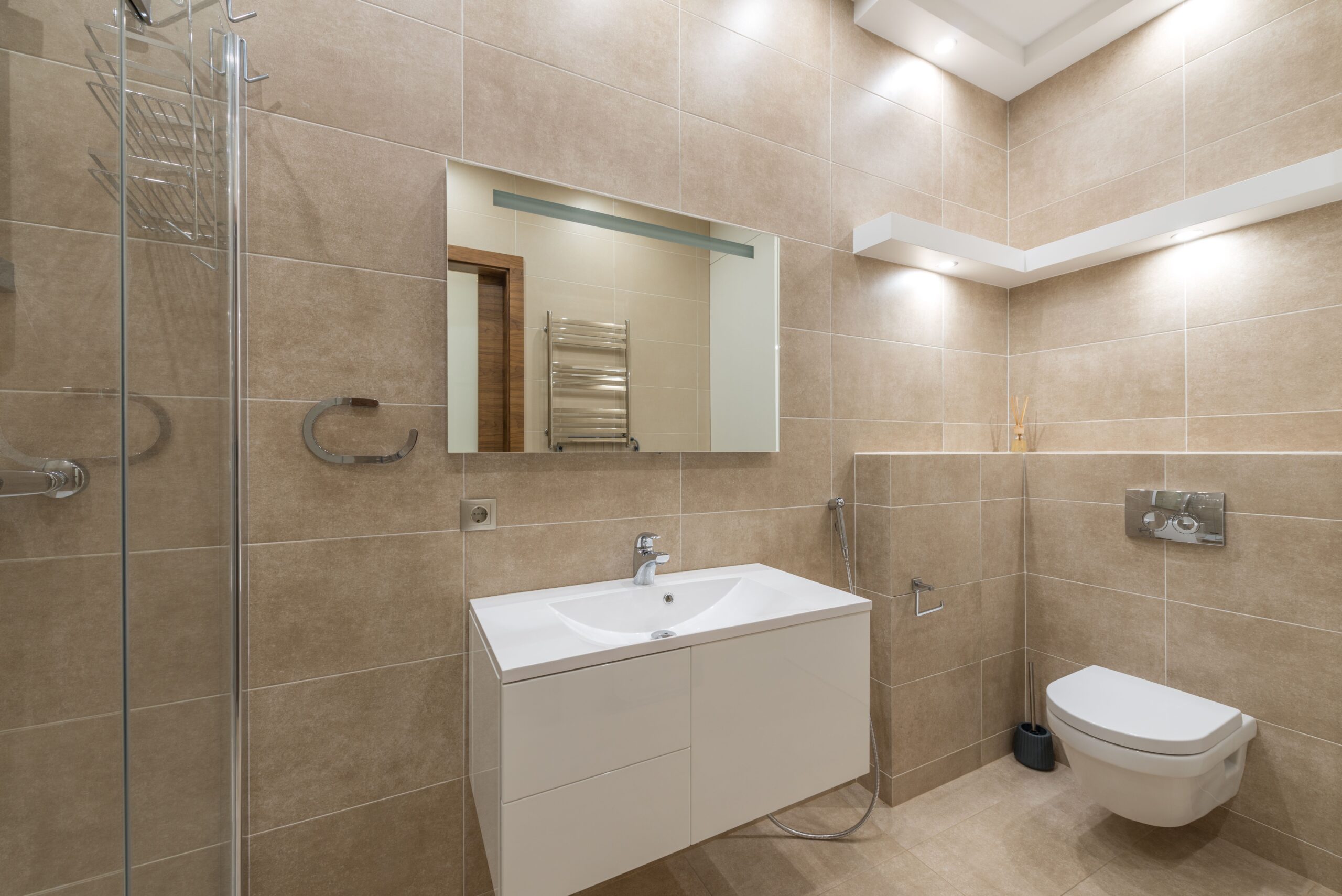 Expert Bathroom Plumbing Services pexels artbovich 7166936