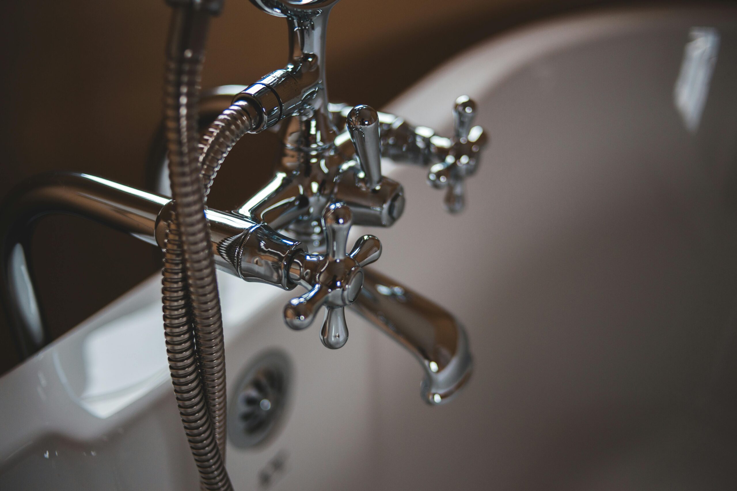 Expert Bathroom Plumbing Services pexels introspectivedsgn 4048080
