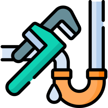 Plumbing Services pipe