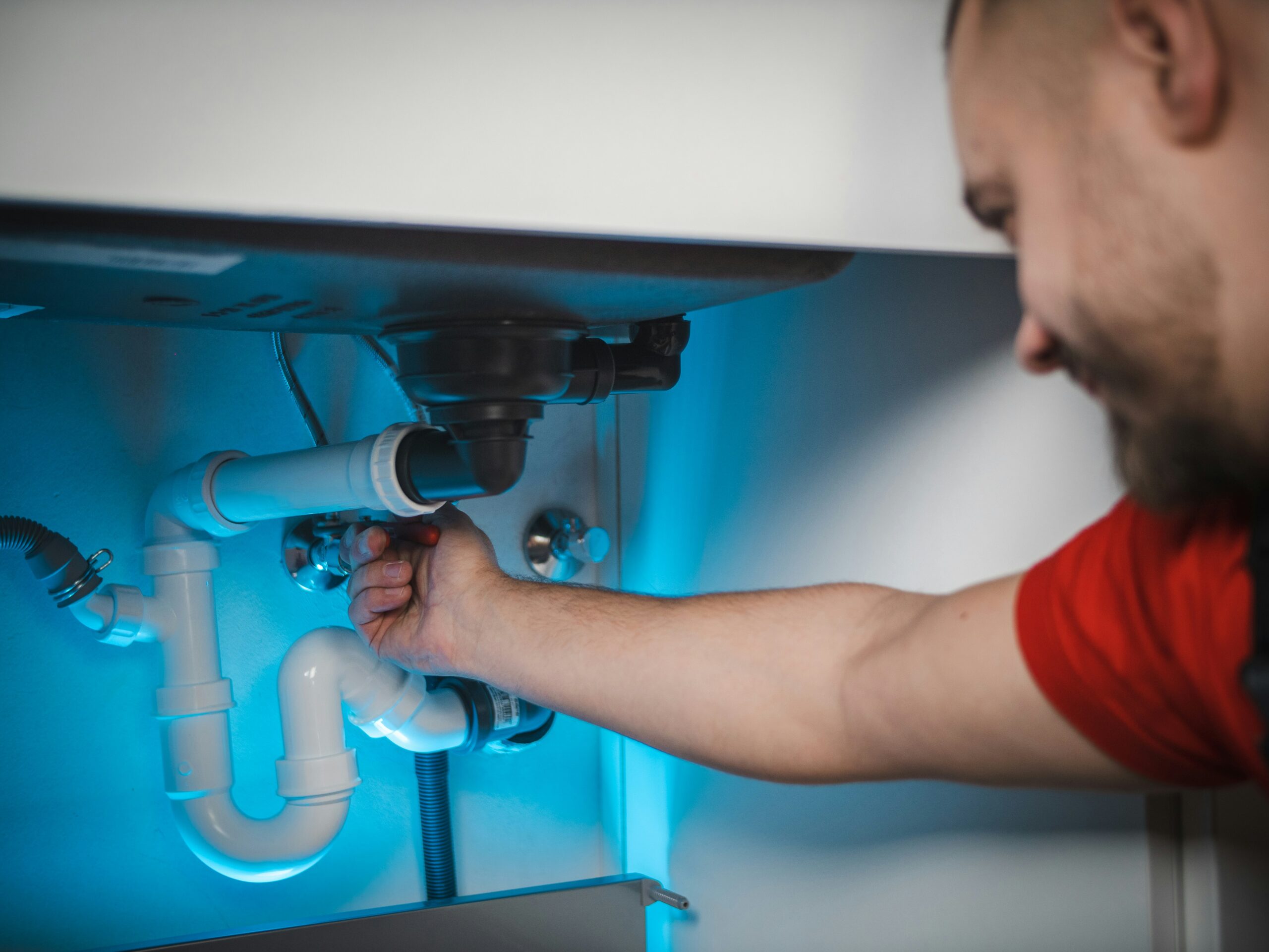 Kitchen Plumbing Services timur shakerzianov c314gh8dxao unsplash